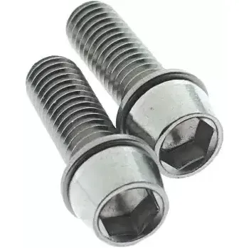 Sport Shimano šroub Y1GS22000 pro levé kliky FC-R8000 a FC-RX810