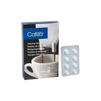 Urnex Cafiza čistíci tablety - 8 x 2 g