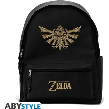 Městský batoh Batoh The Legend of Zelda - Hylian