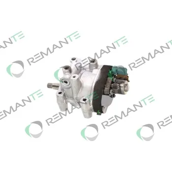 Palivové čerpadlo Vysokotlaké čerpadlo REMANTE 002-002-001032R