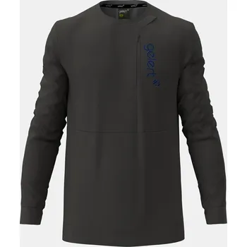 Pánská mikina Mikina Gelert Dark Grey 625665 2XL