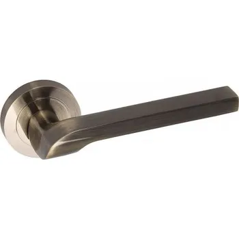 Interiérové dveře VPD Klika Brillo Mosaz antik