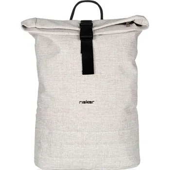 Módní doplněk Dámský batoh RIEKER C2250-141/2 béžová W5 -UNI-