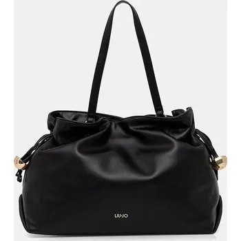 Kabelka Kabelka Liu Jo AA6098.E0958 černá 99X, vel. ONE SIZE