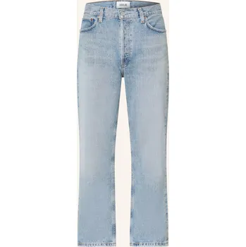 Dámské džíny Agolde Pánské Džíny Regular Fit, force force (vint marbled...