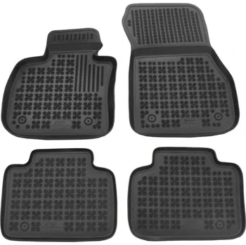 autokoberec Gumové autokoberce BMW 2 2014-2019 (F45, Active Tourer)