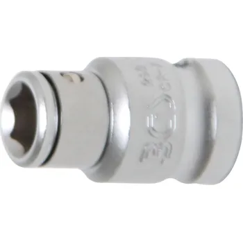 Adaptér 3/8" pro bity 8 mm 6ti hran – BGS 292
