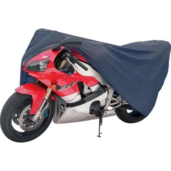 Auto-moto Plachta na motorku M (voděodolná)