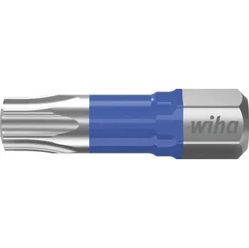 Bit Bity WIHA T, Sada, 25 Mm Torx® (T20), 5 Ks. V Krabici, 1/4 "(41606)