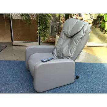 Masážní křeslo Healer DR 2080