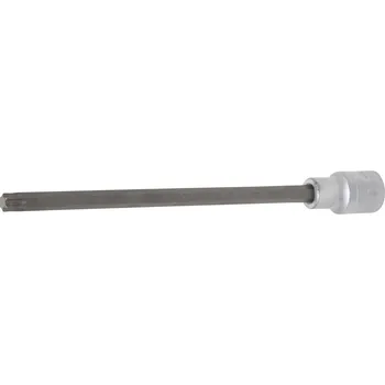 Gola hlavice Hlavice zástrčná 1/2" pro T-profil T50x200 mm S2 - BGS 4482