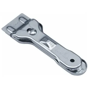 Příslušenství pro sporák Miele Čisticí škrabka pro sklokeramické varné desky - GP GS KM 0011 M