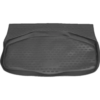 Autodoplněk Gumová vana do kufru Mercedes SLK-Class R171 2004-2011