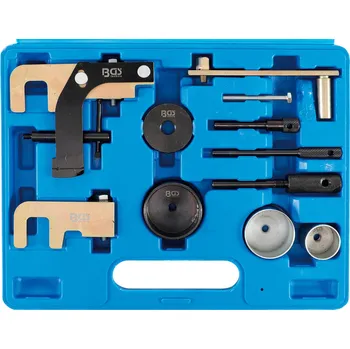 Nářadí pro automobil Aretační přípravky Renault,Opel,Nissan – BGS 62505