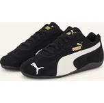 Puma Sneakersy Speedcat Og, černá / bílá