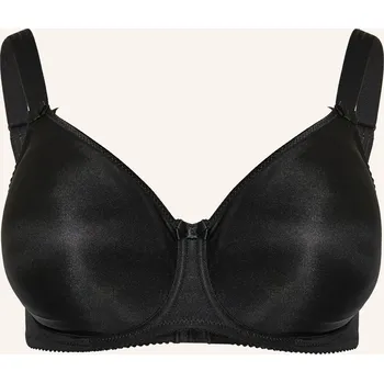 Podprsenka Primadonna Dámská Podprsenka S Kosticemi Satin, černá, 75F