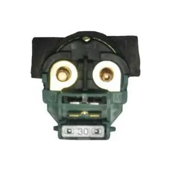 HSM Spínač startéru - elektromagnetický 12V 30A