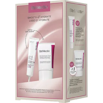 Pleťový krém StriVectin Výhodný omlazující set Smooth and Hydrate