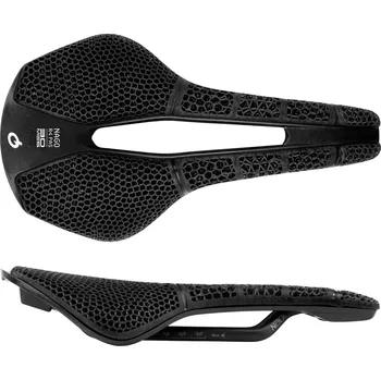 Sedlo na kolo sedlo PROLOGO NAGO R4 3D PAS NACK 137 černé