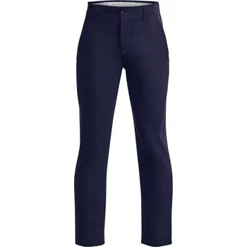 Chlapecké kalhoty Chlapecké kalhoty Under Armour Boys Golf Pant Under Armour modrá 3042289
