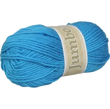 Příze Příze Jumbo 925 tyrkys