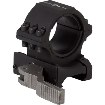 Příslušenství k optickému přístroji Rychloupínací montáž Sightmark na optiku 30mm na weaver, nízká
