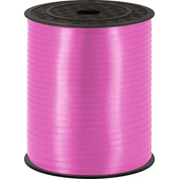 Stuha Stuha tmavě růžová 458 m