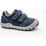 Protetika - barefoot boty KOMPROMIS ESPERO navy Veľkosť: 38