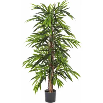 umělá květina Longifolia umělá V 180 cm