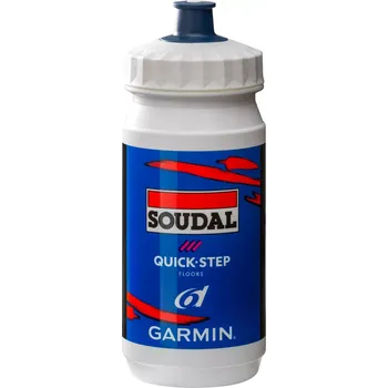 Láhev láhev TACX TEAM SOUDAL-QUICK STEP 0,5 l (Daiya O2)