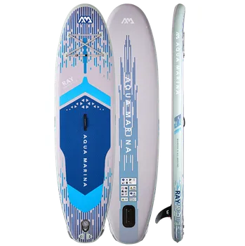 Paddleboard Aqua Marina Stand Up Paddle RAY Univerzální velikost