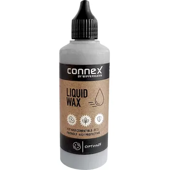 Olejnička mazivo-kapátko vosk CONNEX LIQUID WAX, 100 ml