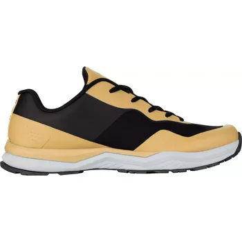 Pánská obuv tretry FORCE MTB/TOURIST MOTION, černo-pískové 45