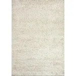 Kusový koberec SHAGGY PLUS 903 Cream Rozměr: 200x290 cm
