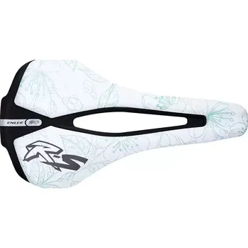 Sedlo na kolo Sting Sedlo Enlee RS-E105, Sakura White