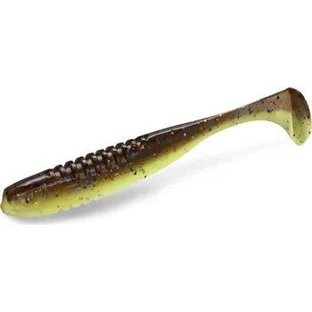 Delphin Gumová nástraha ZANDERA UVs 15cm Cake 5ks