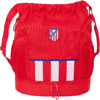 Batohový vak Atlético Madrid Red