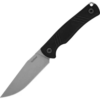 lovecký nůž Kershaw Pack Mule N690 Black G10