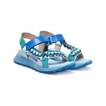 Dámské sandále Sandály Hispanitas Maui HV253898 Tyrkysová 41