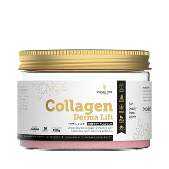 Collagen Derma Lift