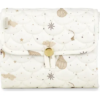 Přebalovací podložka Cam Cam Přebalovací cestovní podložka Quilted Dreamland