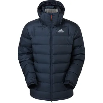 Pánská Bunda Mountain Equipment Lightline Jacket Men's Barva: Bnights/Cosmoslining, Velikost: L