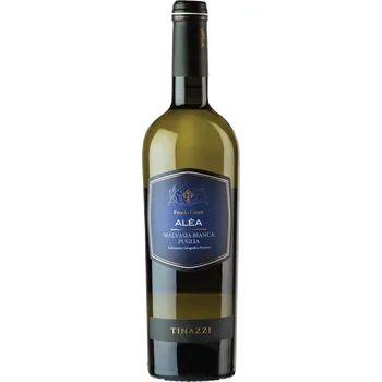 Tinazzi Aléa Malvasia Bianca IGP 2020