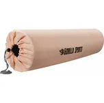 Gorilla Sports Taška na Jogamatku, starorůžová, 115 x 22 cm