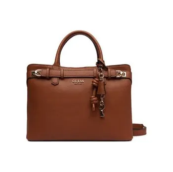 Kabelka Guess Gregoria HWBG85 46070 Hnědá OS
