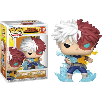 Hračka Funko Pop! My Hero Academia Shoto Todoroki 2158