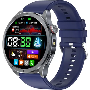 Chytré hodinky Lige Health ET472 Fit