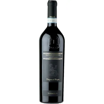 Víno Tinazzi Valpolicella Ripasso DOP 2018