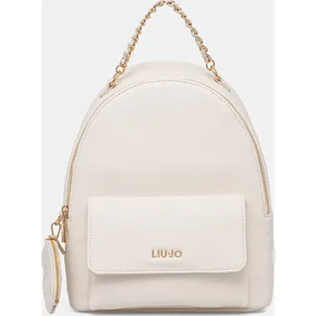 Sportovní batoh Batoh Liu Jo AA6324.E1012 béžová 01X, vel. ONE SIZE