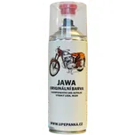 U PEPÁNKA Barva na motorky Jawa ve…